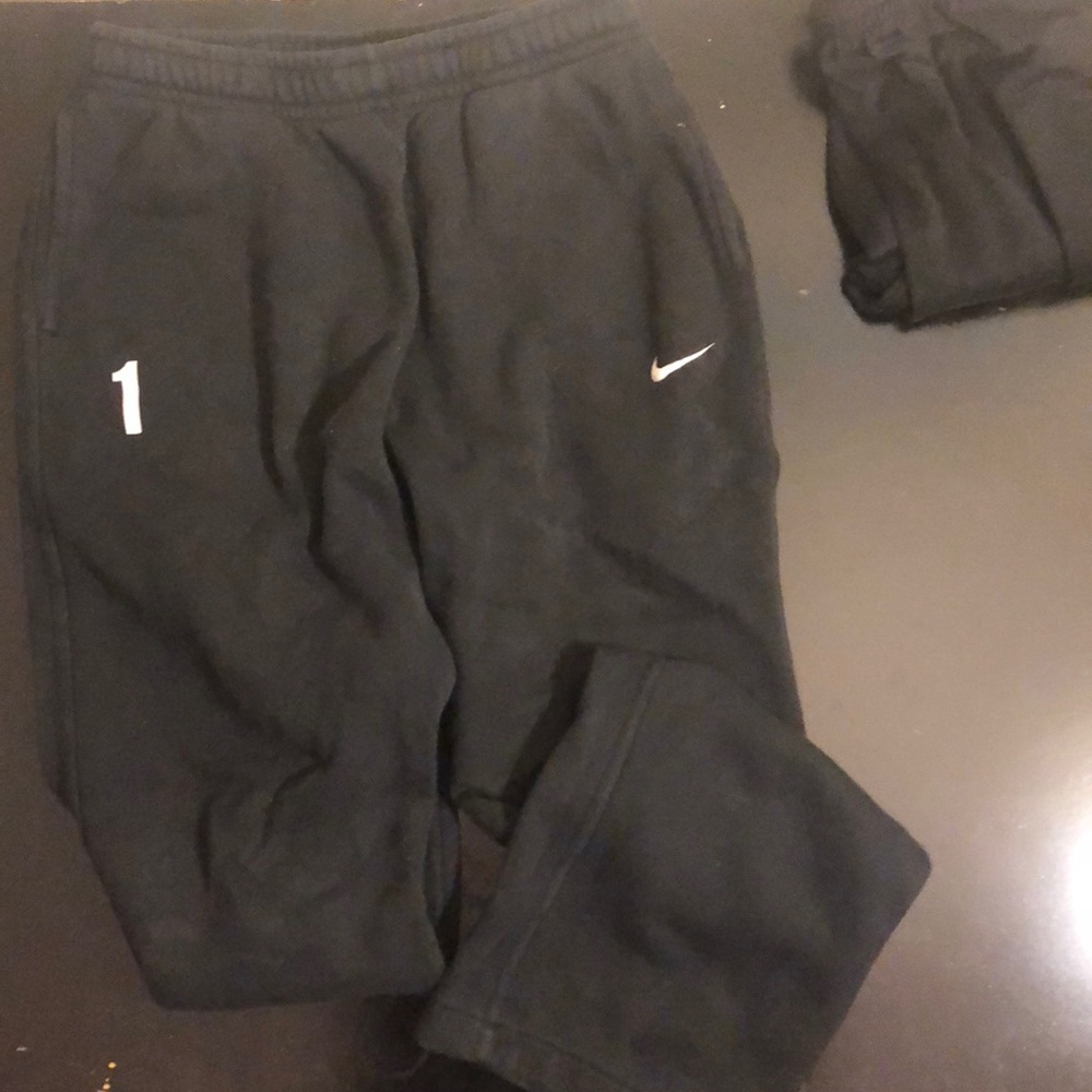 Nike#1 sweatpants